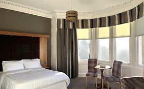 The Strathearn Hotel