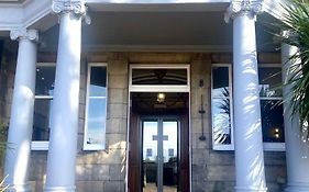 The Strathearn Hotel